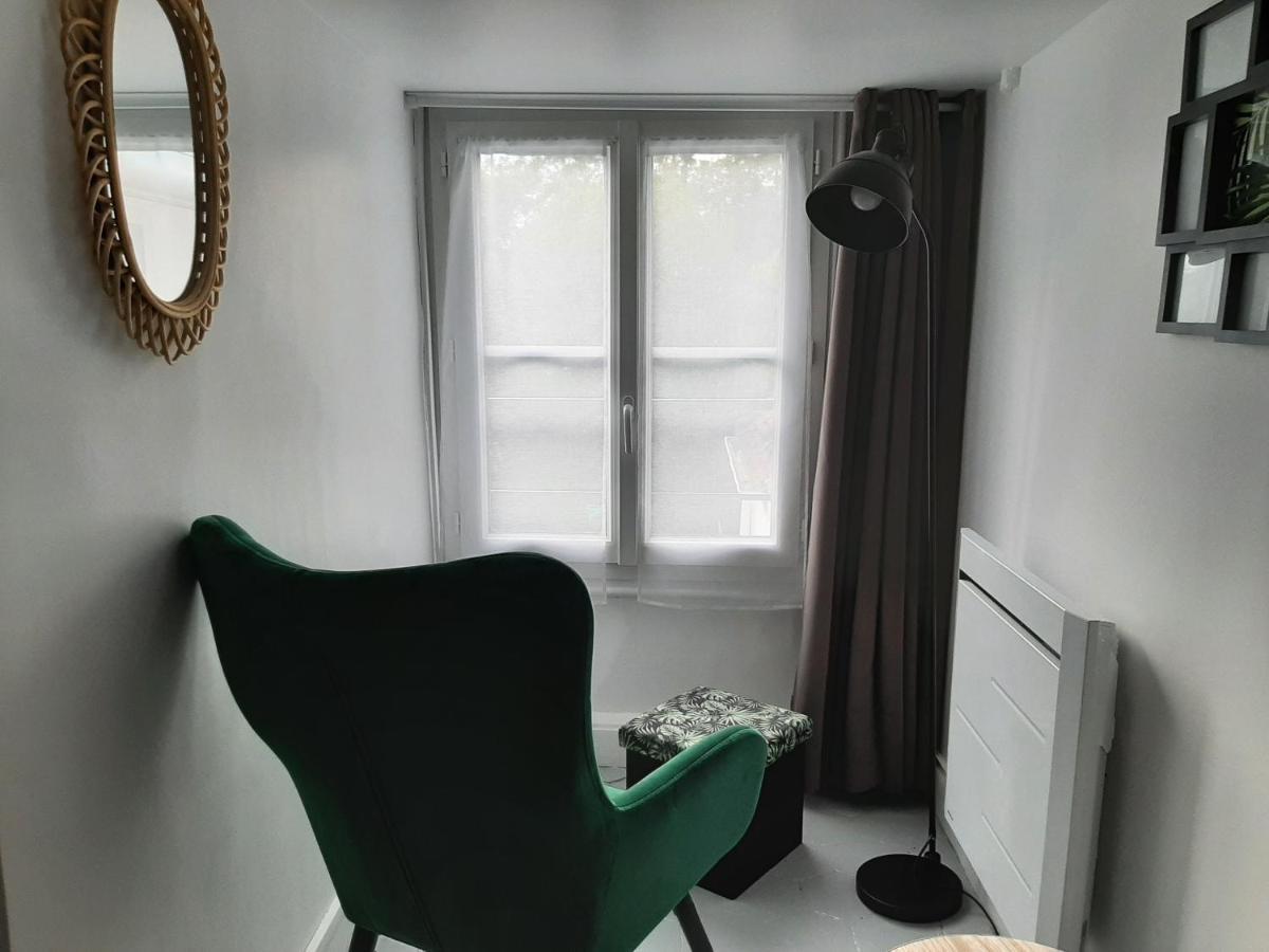 פונטנבלו La Maison De L 'Arbre Sec מראה חיצוני תמונה